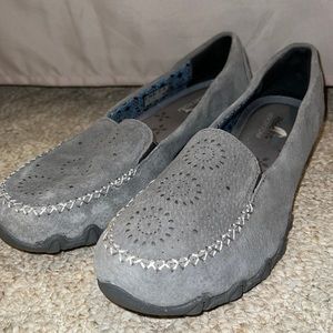 Sketchers Slip-Ons